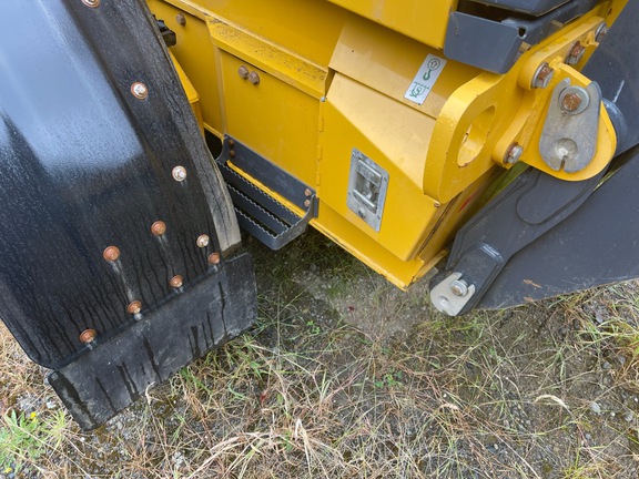 2020 John Deere 772G