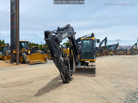 2019 John Deere 85G