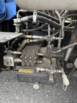 2019 Vacall AJV121