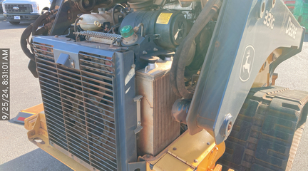 2020 John Deere 331G