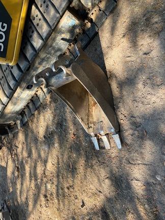 2021 John Deere 50G