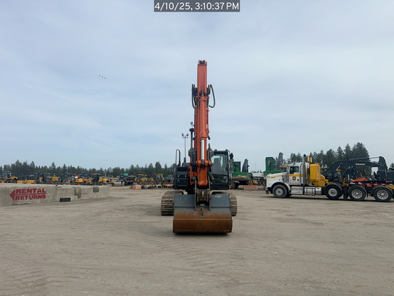 2022 Hitachi ZX2106