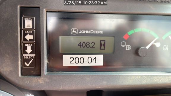 2023 John Deere 333G
