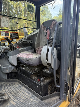 2018 John Deere 85G