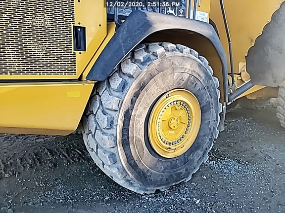 2019 John Deere 410E