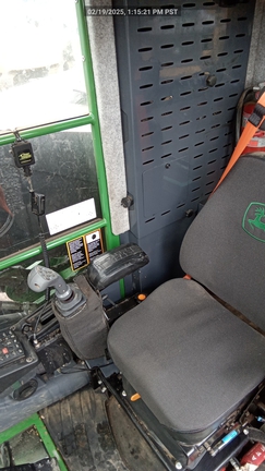 2020 John Deere 959ML
