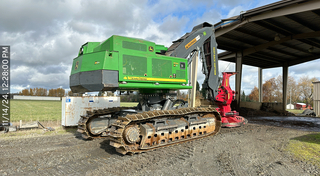 2021 John Deere 959M