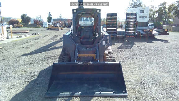 2023 John Deere 325G