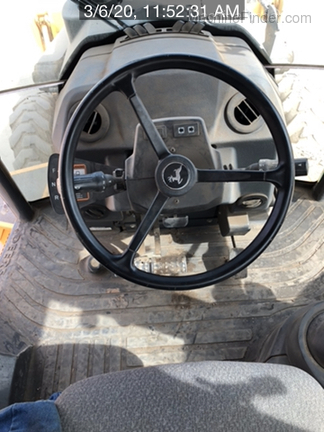 2017 John Deere 310SL