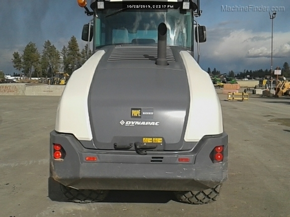 2019 Dynapac CA3500