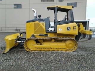 2019 John Deere 650KXL