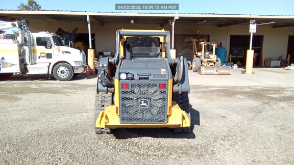 2023 John Deere 325G