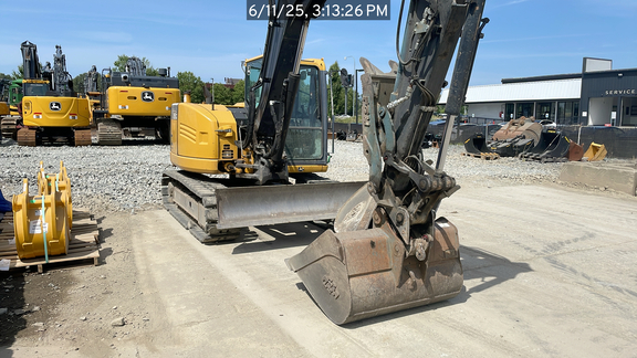 2018 John Deere 85G