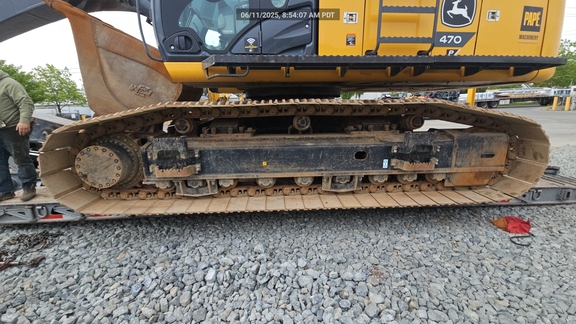 2022 John Deere 470P