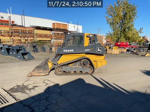 2023 John Deere 325G