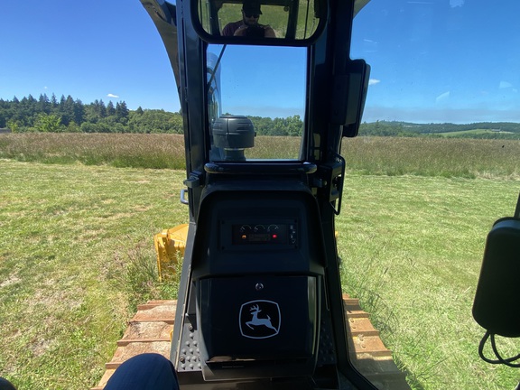 2022 John Deere 450KLT