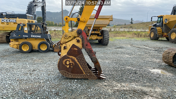 2023 Jcb JS160N