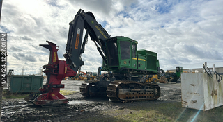 2021 John Deere 959M