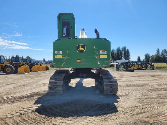 2018 John Deere 2656