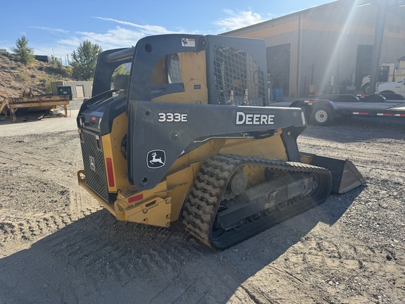 2014 John Deere 333E