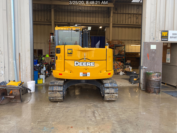 2019 John Deere 85G