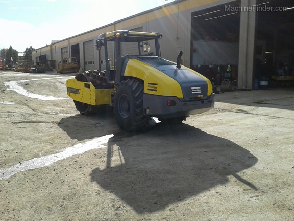 2017 Dynapac CA3500