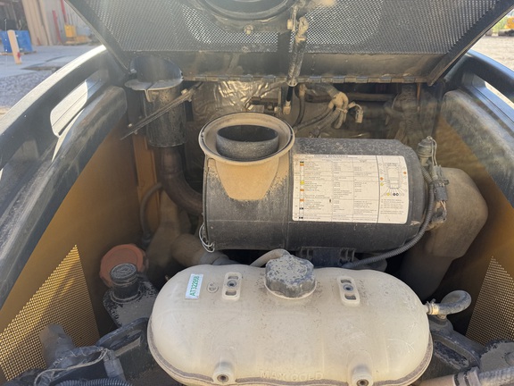 2014 John Deere 333E