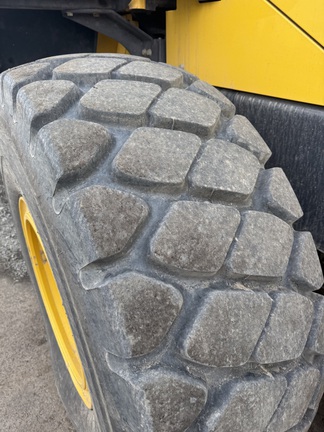 2022 Komatsu WA2708