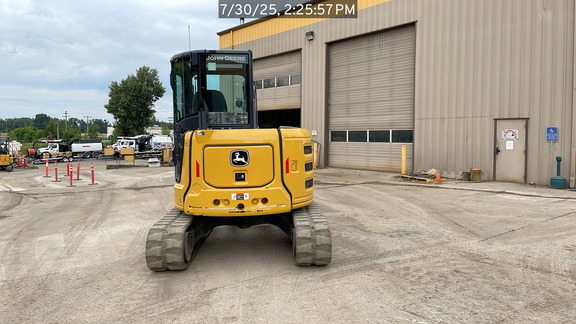 2023 John Deere 50G