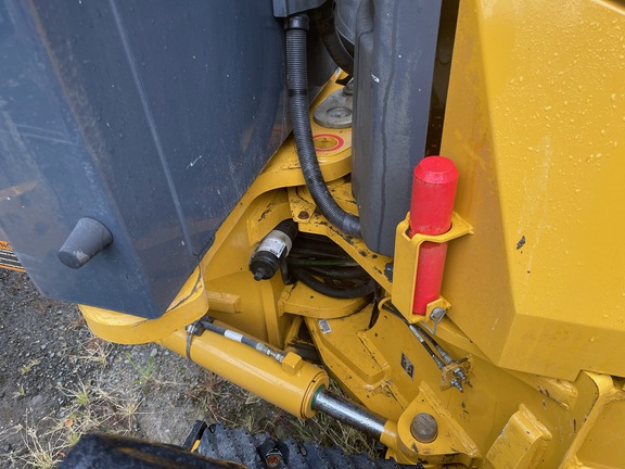 2020 John Deere 772G