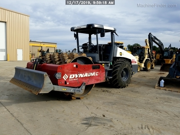 2019 Dynapac CA3500