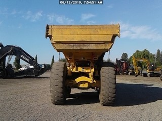 2015 John Deere 410E