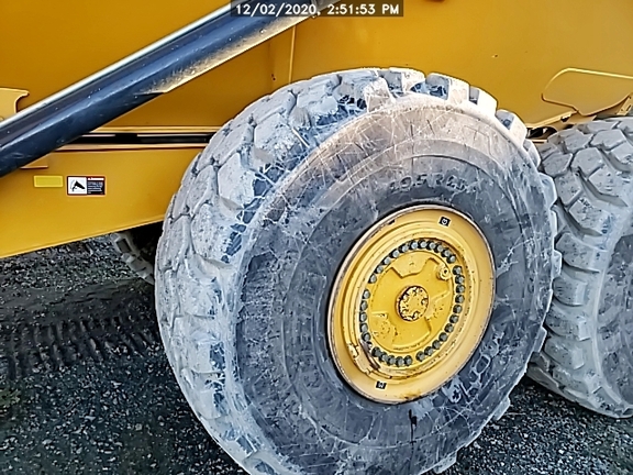 2019 John Deere 410E