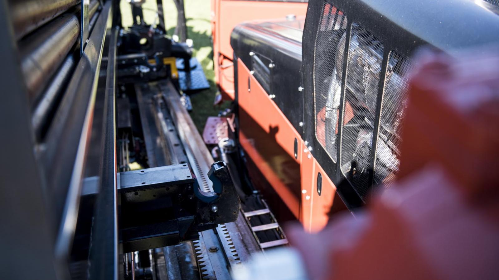 New Ditch Witch JT60 All Terrain Directional Drill at Papé DitchWitch West