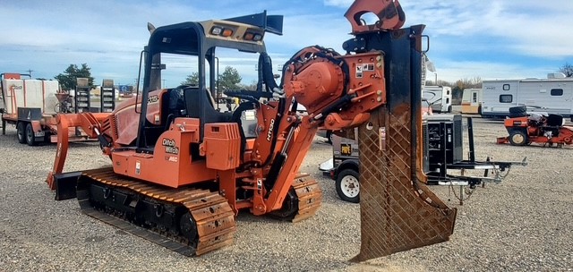 2008 Ditch Witch HT115