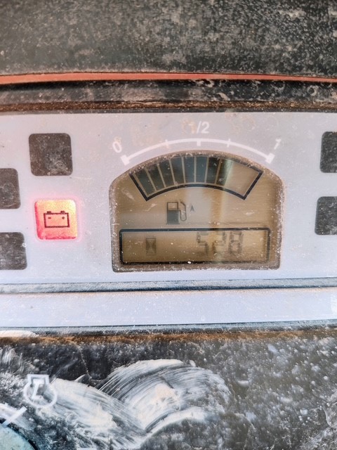 2015 Ditch Witch MR90