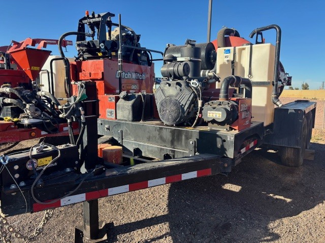 2024 Ditch Witch HX30G