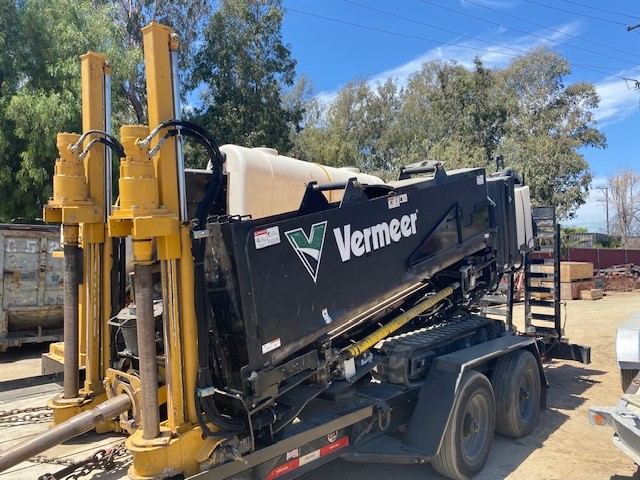 2019 Vermeer D23X30