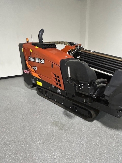 2024 Ditch Witch JT10