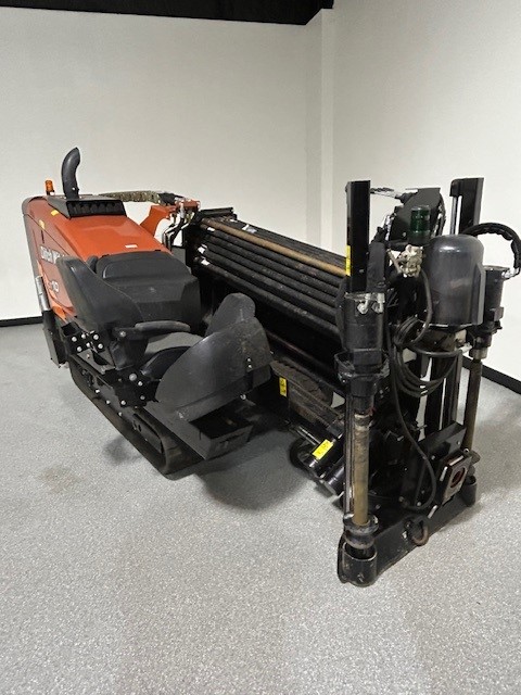 2024 Ditch Witch JT10