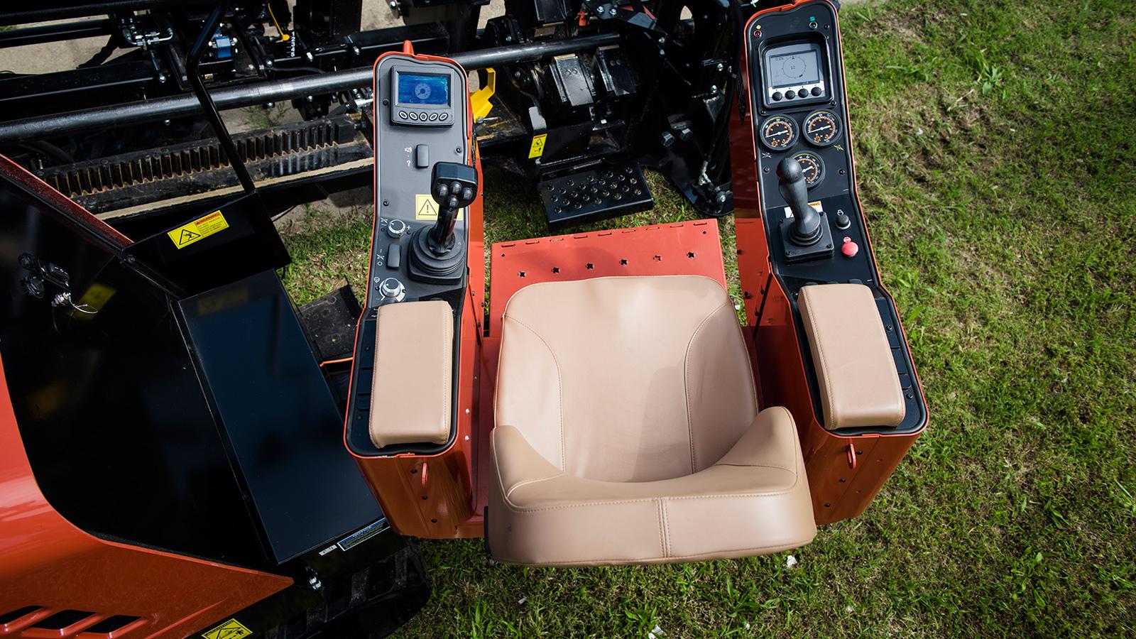 Ditch Witch JT25 Directional Drill