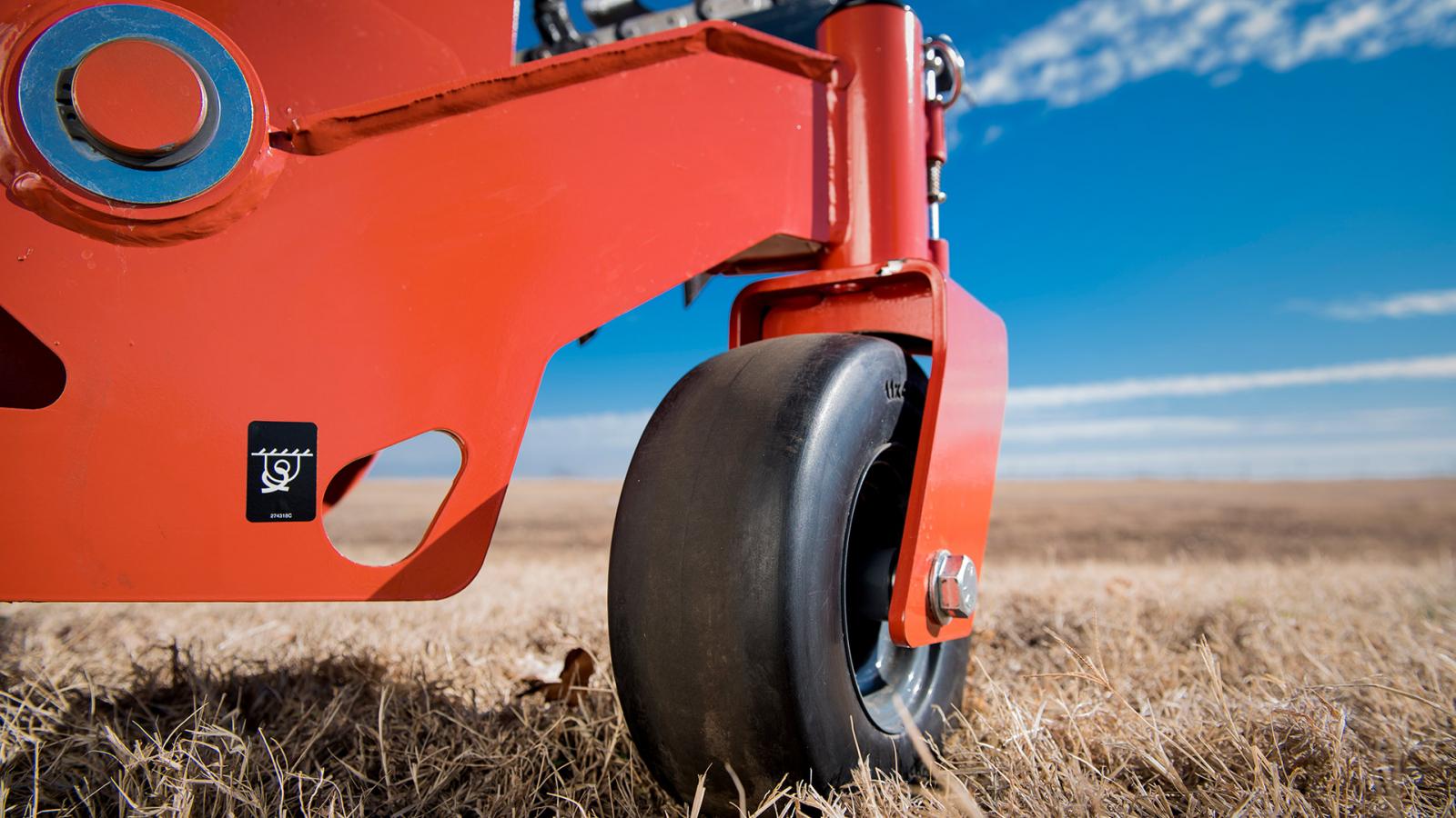 Ditch Witch C12 Walk-Behind Trencher
