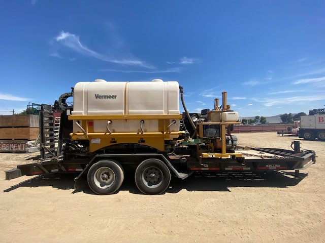 2019 Vermeer D23X30