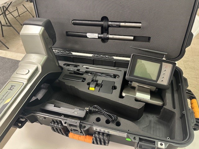 Ungrd Magnetics MAG5