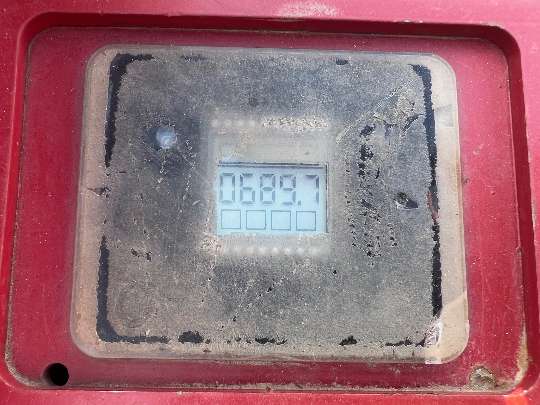 2017 Toro TX1000