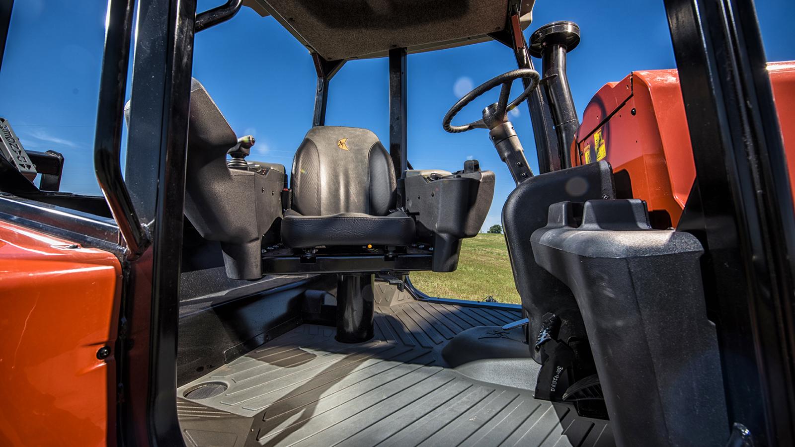 Ditch Witch RT125 RIDE-ON TRENCHER