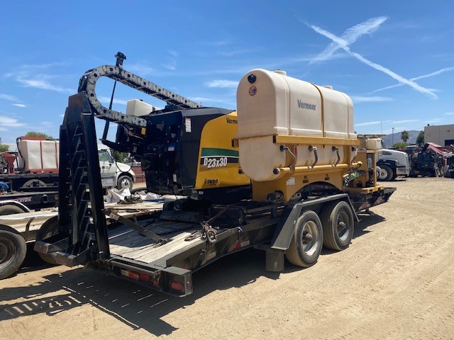 2019 Vermeer D23X30