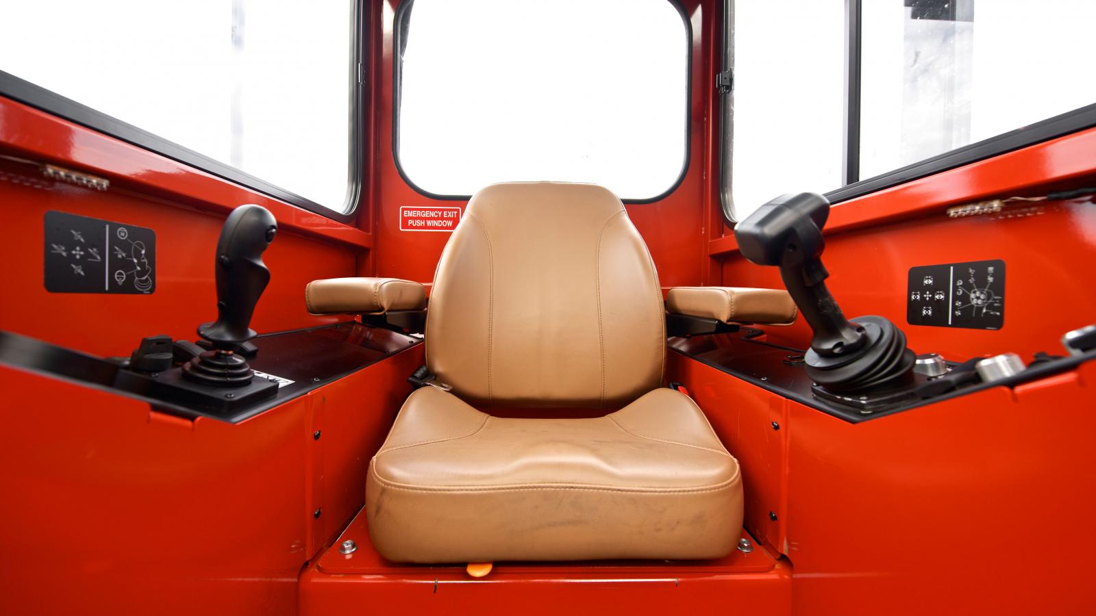 New Ditch Witch JT60 All Terrain Directional Drill at Papé DitchWitch West