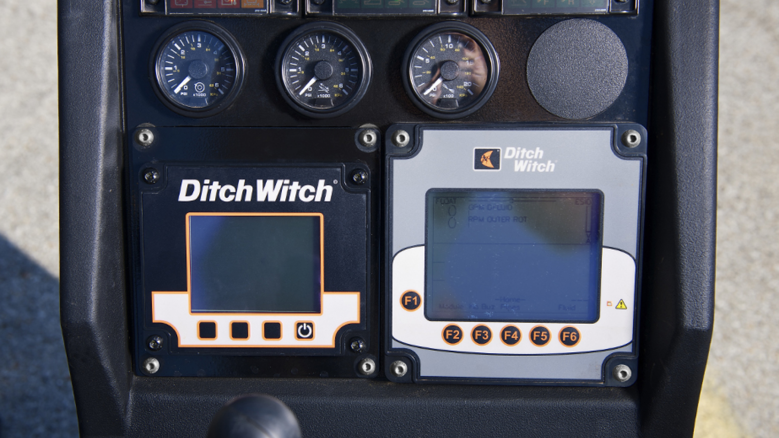 Ditch Witch JT30 Directional Drill