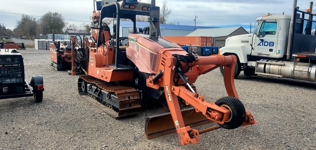 Ditch Witch HT115
